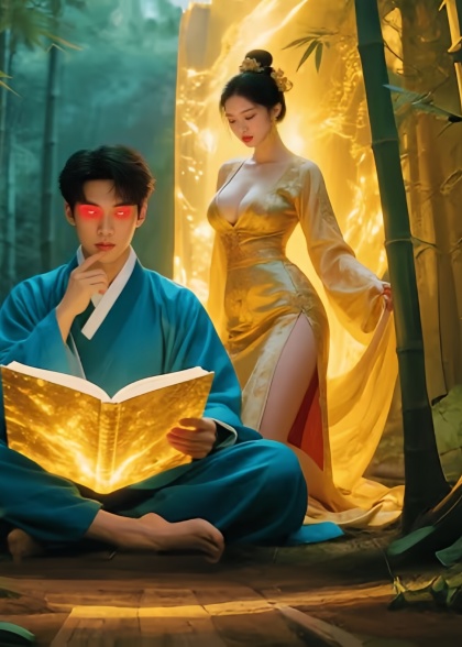 获赠十座金矿（1080）