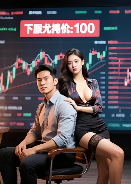 性感姐姐被羞辱（蓝光）
