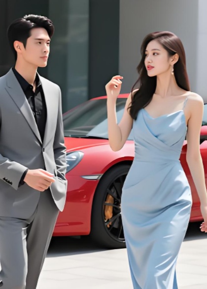 破产少爷在路边救下个美女（蓝光）