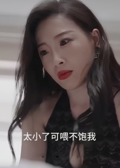 我和阿姨的秘密（蓝光）
