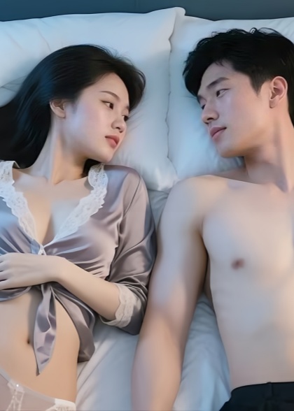 穷小子用童贞为女总裁解开致命春药（蓝光）