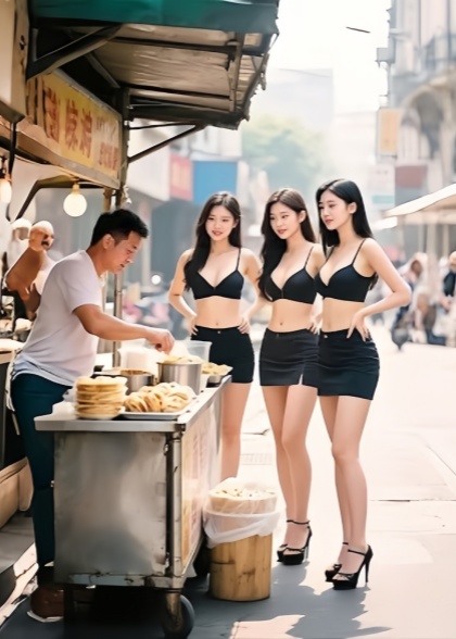 虐他母親（1080）
