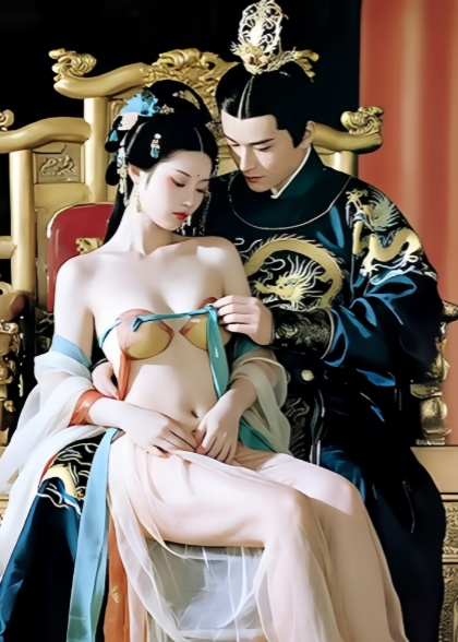 绝世龙皇（蓝光）