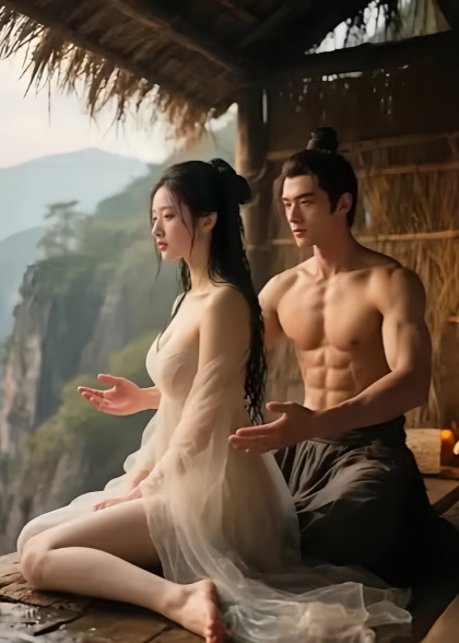 万古仙王（蓝光）