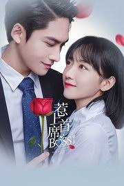 惹上首席boss第一季(1080)