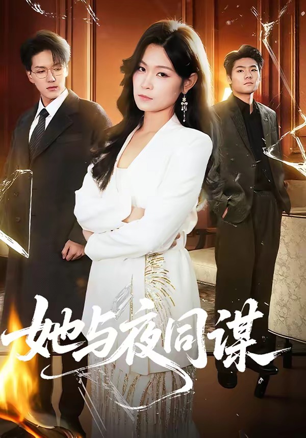 她与夜同谋(1080)