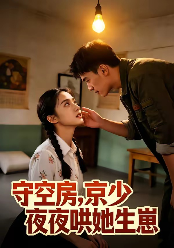 守空房京少夜夜哄她生崽(蓝光)