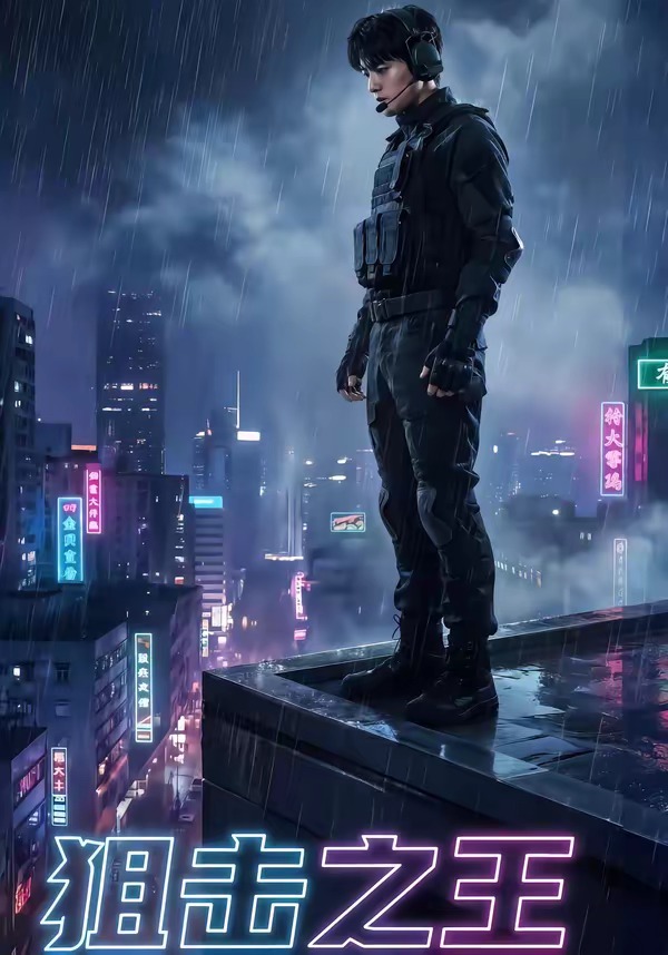 狙击之王(4K)