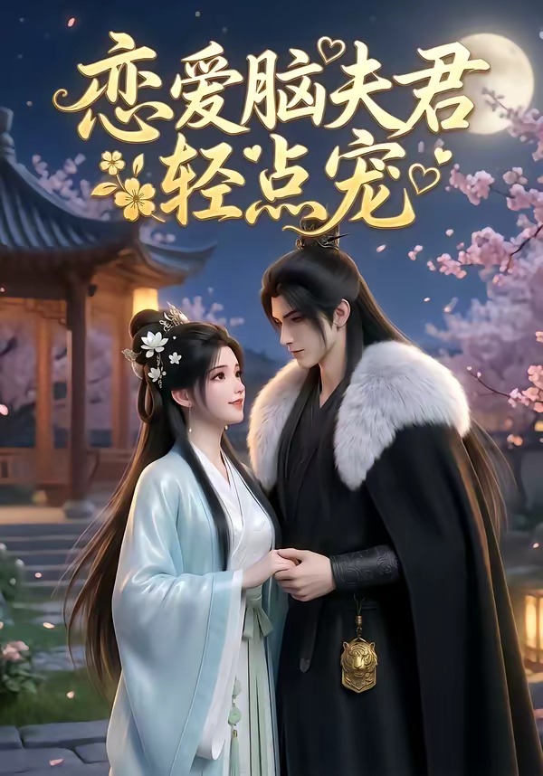 恋爱脑夫君轻点宠(蓝光)
