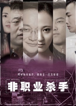 非职业杀手(蓝光)