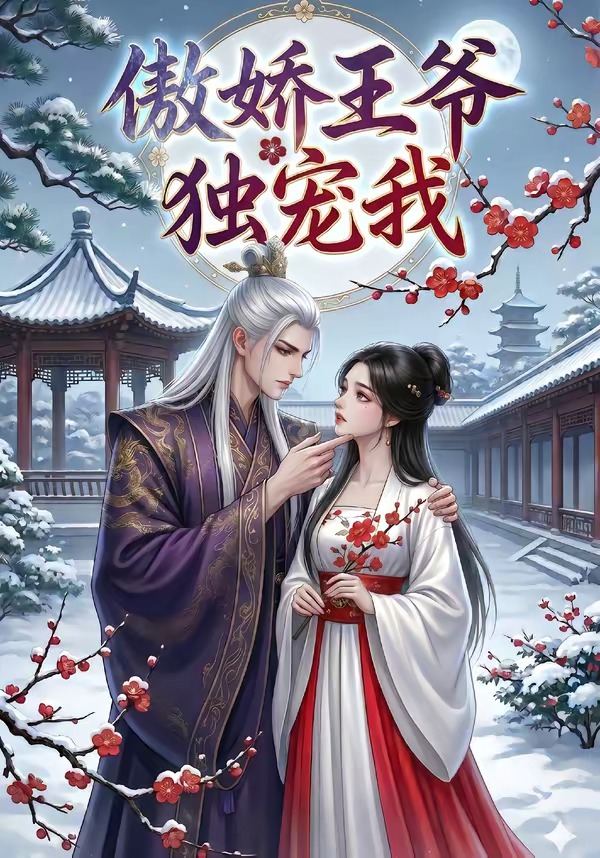 傲娇王爷独宠我(1080)