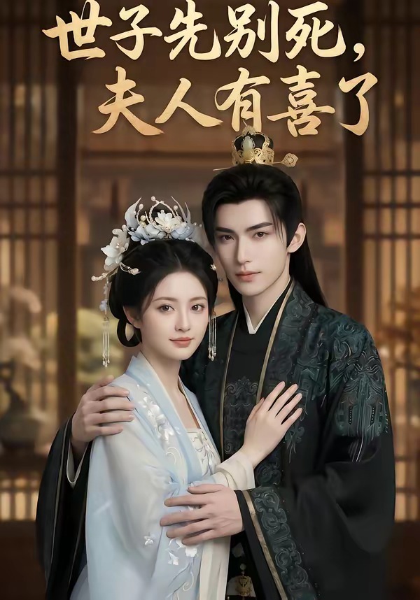 世子先别死夫人有喜了(蓝光)
