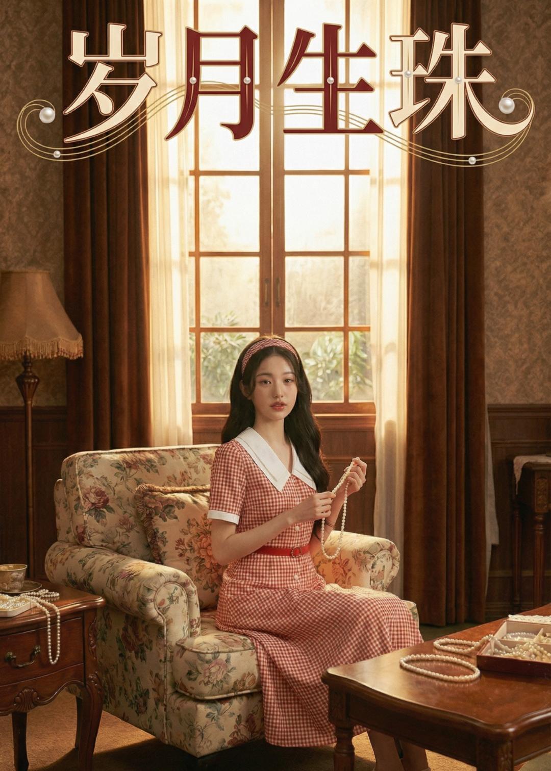 岁月生珠（1080）